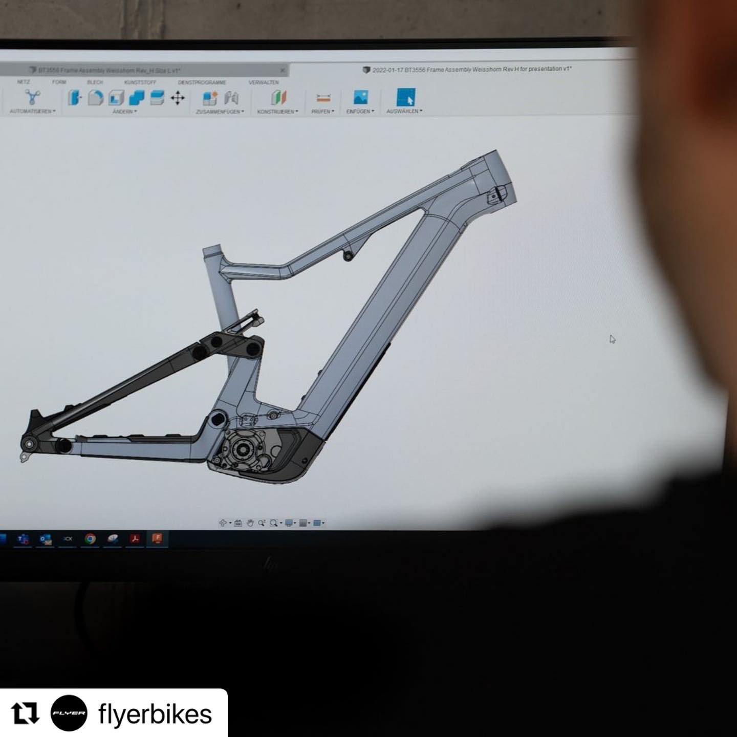 Trasforma la tua bici in un’opera d’arte a due ruote